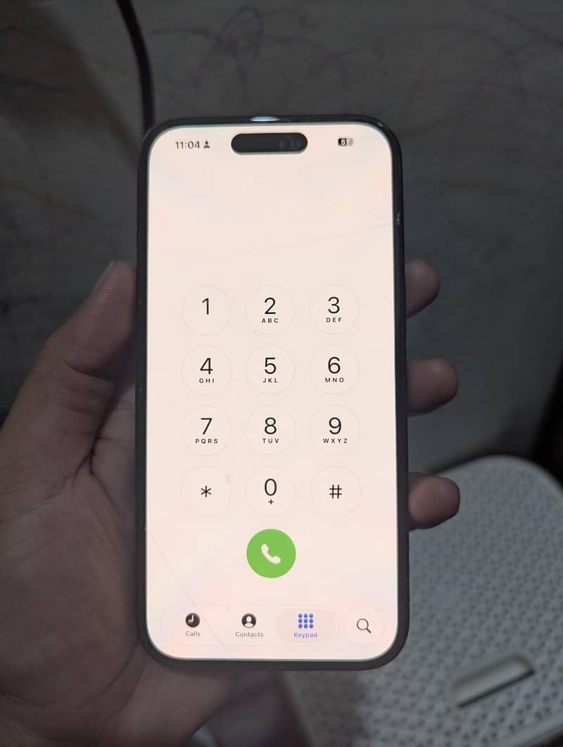 Apple iPhone 15 6