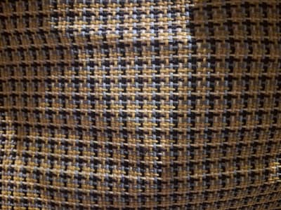 Curtain / Blind