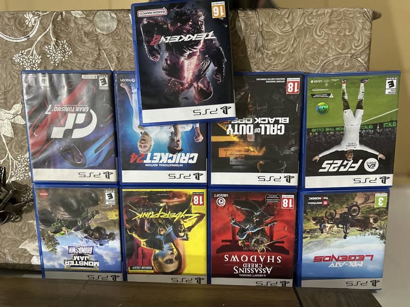 ps5 games 1