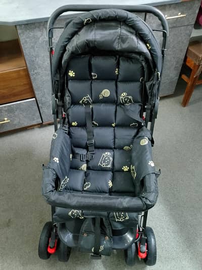 Brand New Condition Baby pram stroller