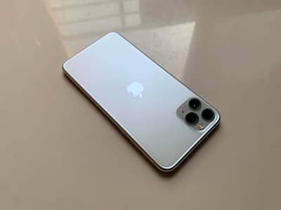 Apple iPhone 11 Pro 256 Dual PTA