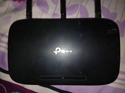 Tp Link Router TL-WR940N 450mbps
