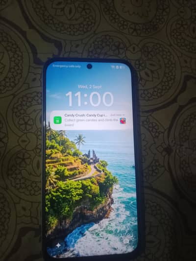 OPPO A6k 8/128 complete box