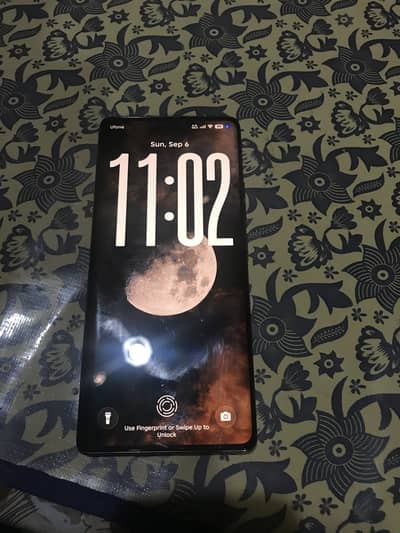 Tecno CAMON 40 Pro