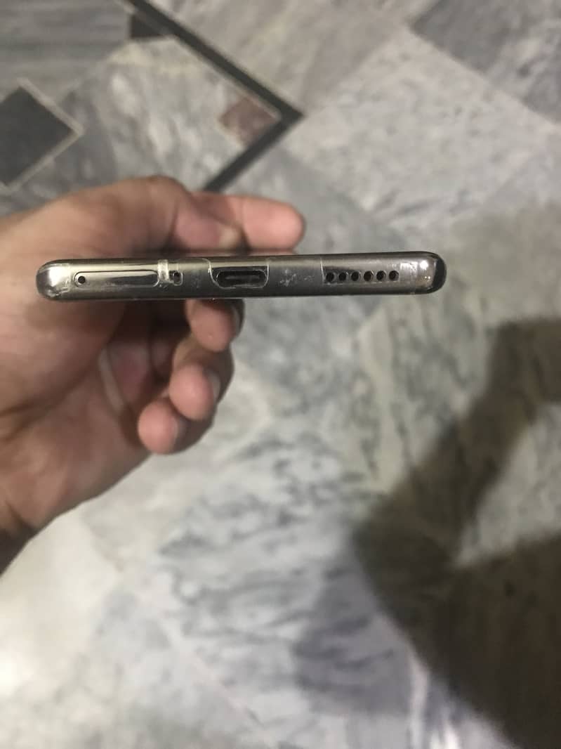 Tecno CAMON 40 Pro 3