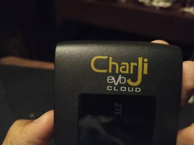Evo charji wifi device