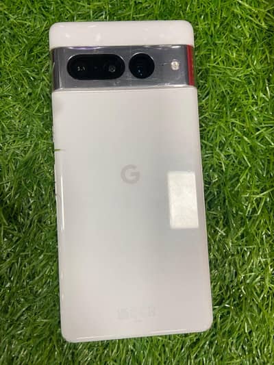 Google Pixel 7 Pro
