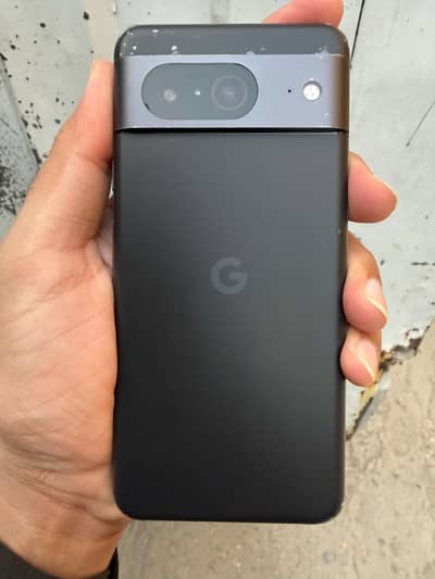 Google Pixel 8