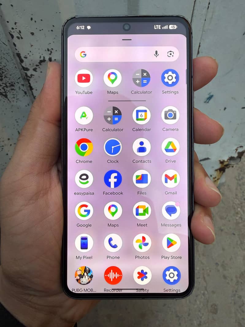 Google Pixel 8 2