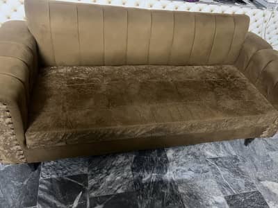Urgent sale for soda set 5 seter