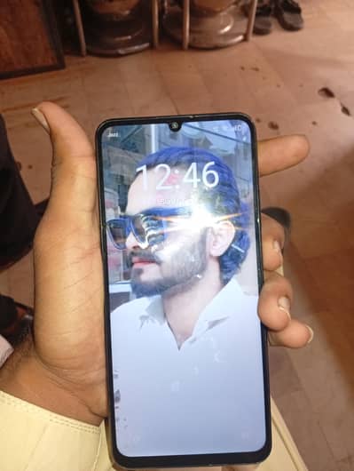 Realme Note 50