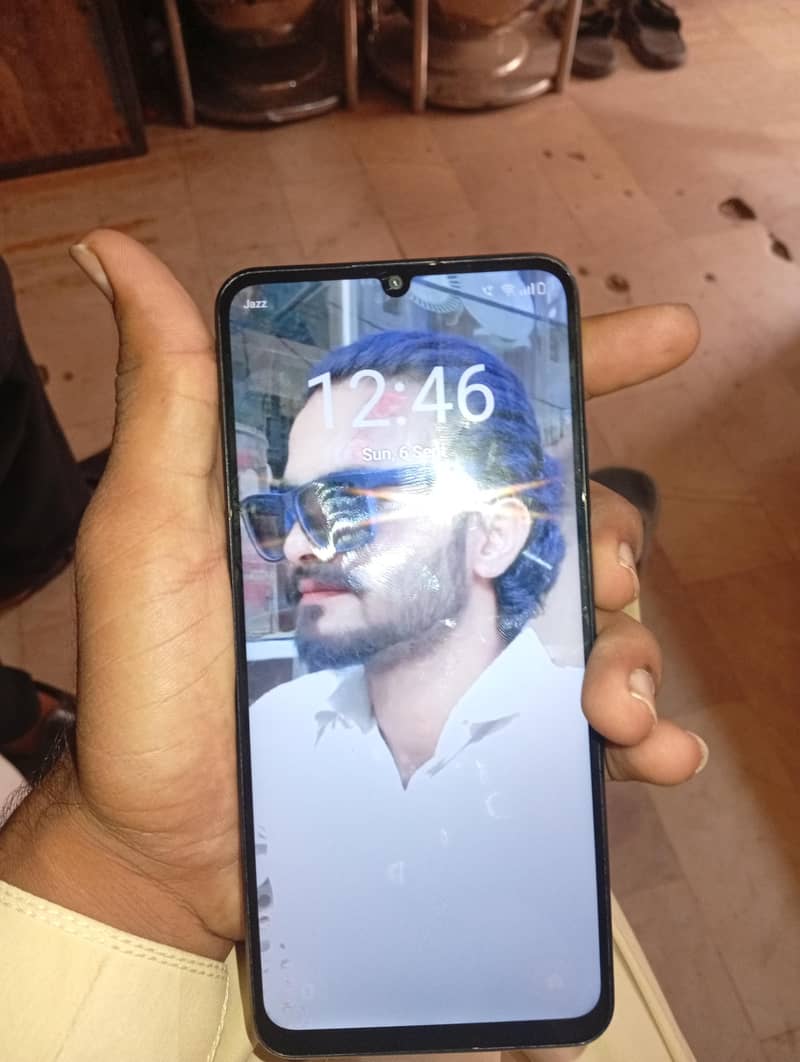 Realme Note 50 0
