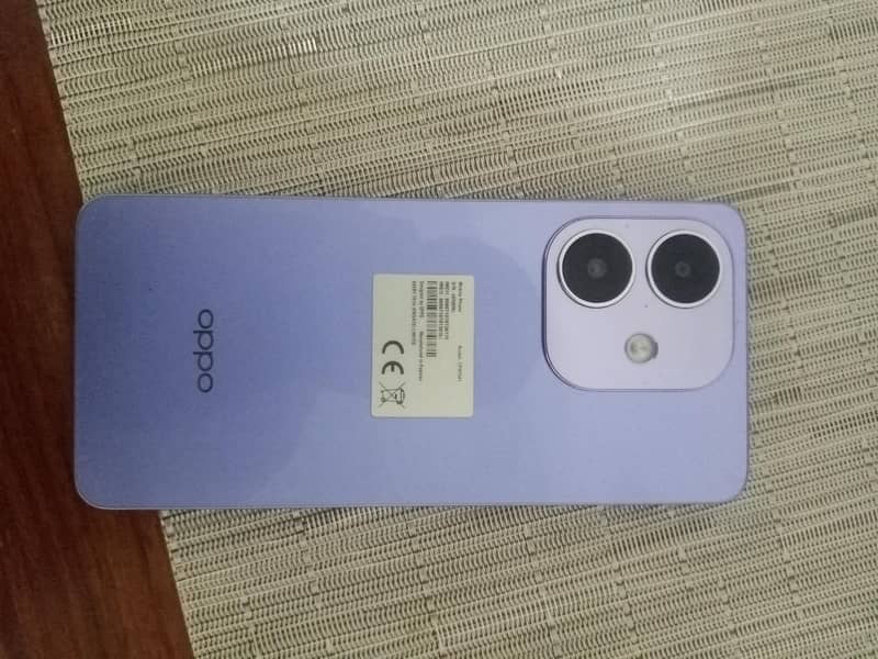 OPPO A5i 3
