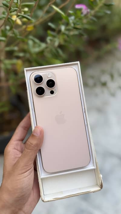 Apple iPhone 16 Pro Max 1tb