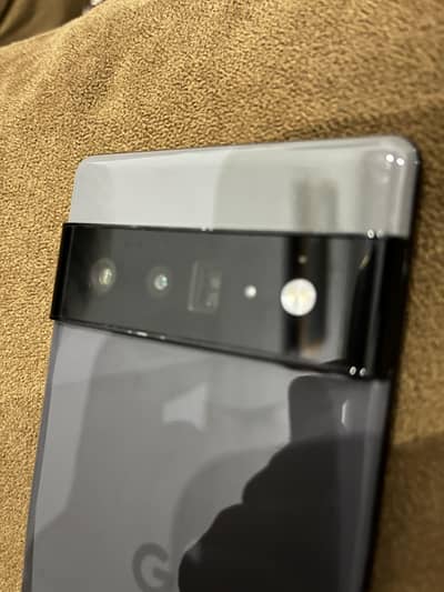 Google Pixel 6 Pro