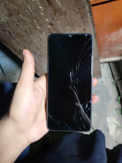 Infinix Smart 7