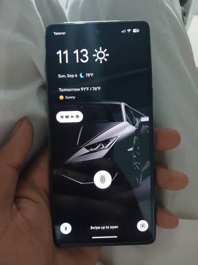 Google Pixel 7