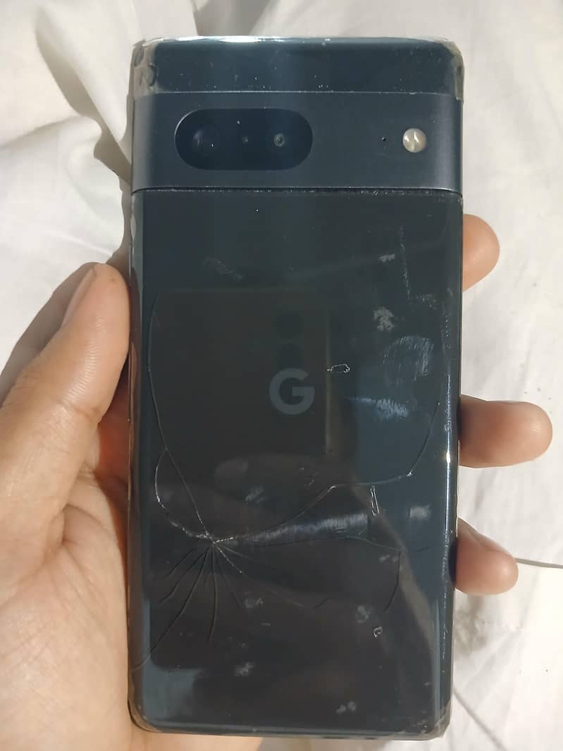 Google Pixel 7 1