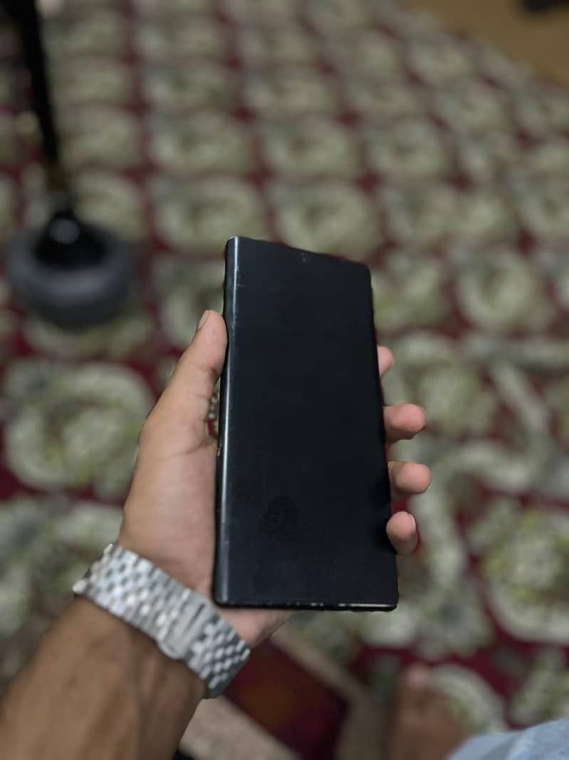 Google Pixel 6 Pro 5