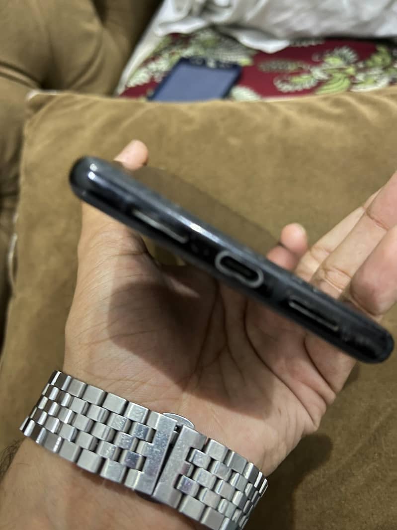 Google Pixel 6 Pro 6