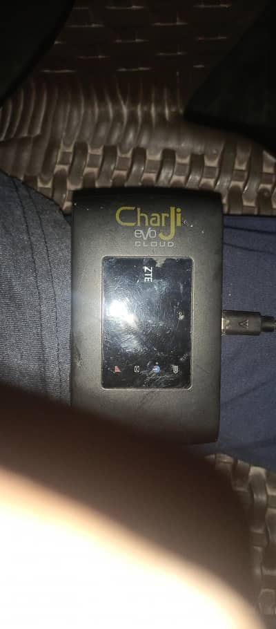 PTCL cloud Evo