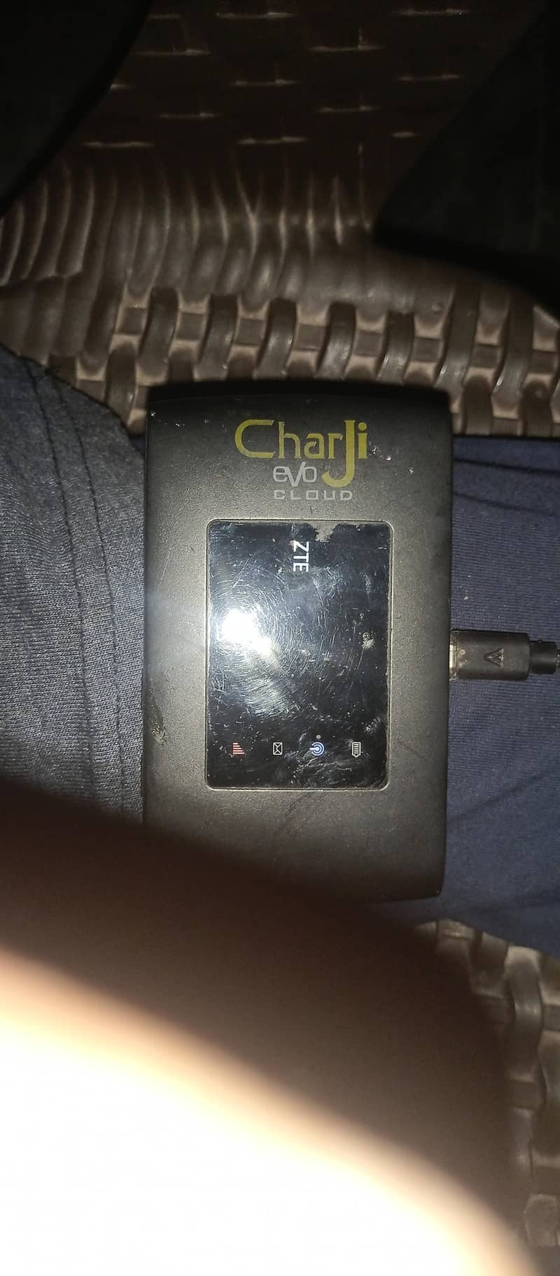 PTCL cloud Evo 0