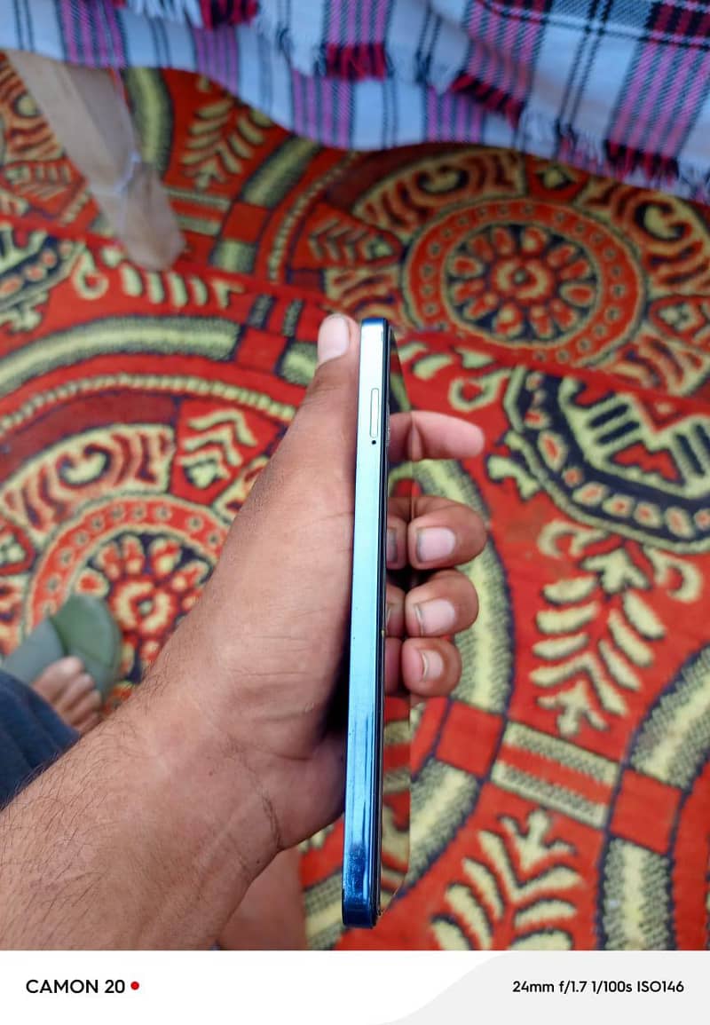Tecno CAMON 20 1