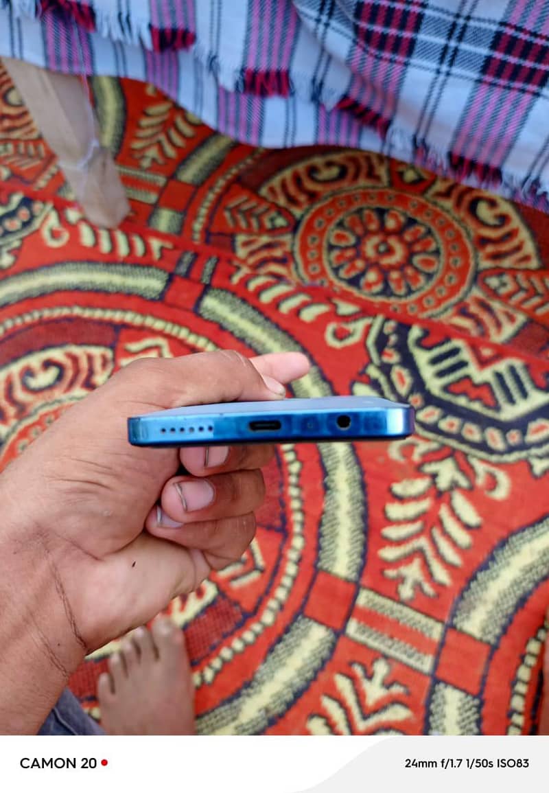 Tecno CAMON 20 3