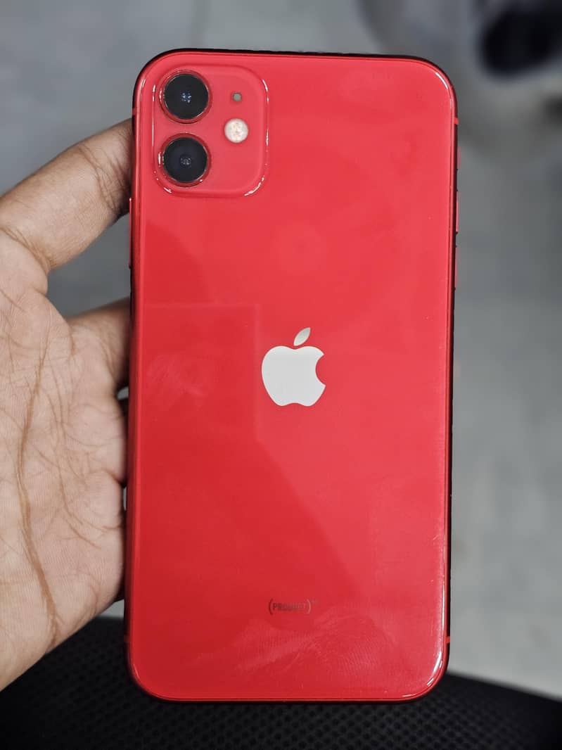 Apple iPhone 11 1