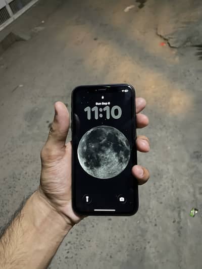 Apple iPhone 11