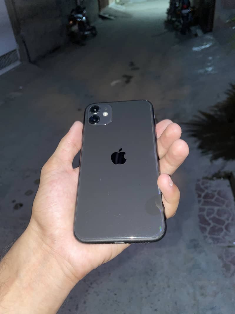 Apple iPhone 11 1