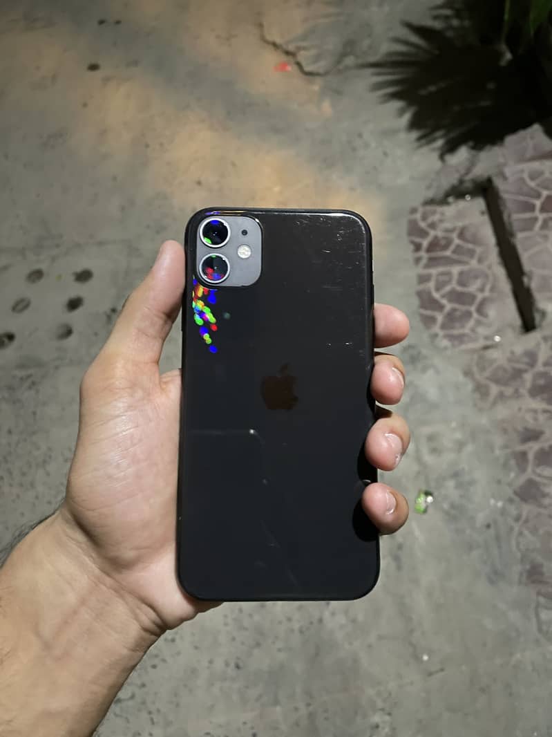 Apple iPhone 11 2