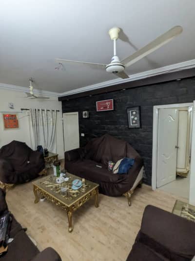 Flat for Sale