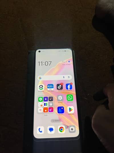 OPPO Reno 5 8 GB 128 gb 03023531415