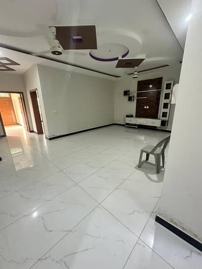10 Marla Ground Portion In G-14/2 For Rent