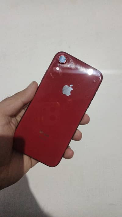 Apple iPhone XR