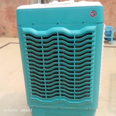 Air cooler
