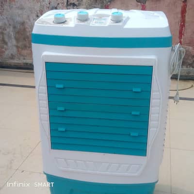 Air cooler