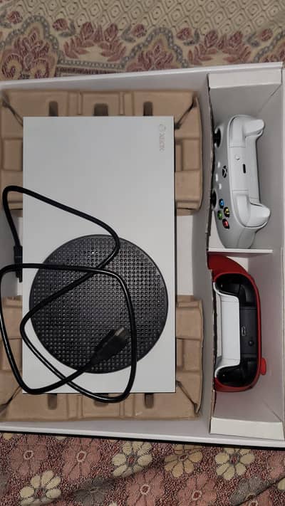 xbox series s 512gb ssd