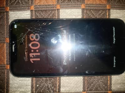 Apple iPhone XR