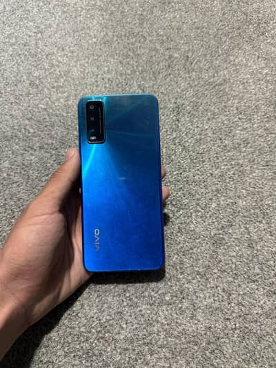 Vivo Y20
