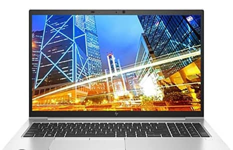 WANTED: HP i5 8th-10th Gen 8GB 256GB SSD Touch - Budget 45k - Multan