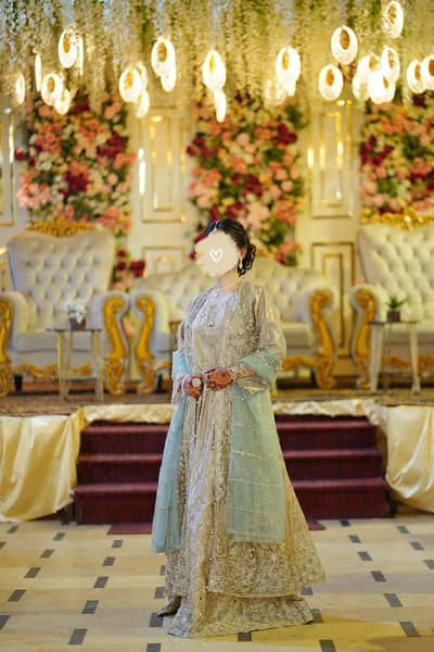 Bhawani Dress For wedding