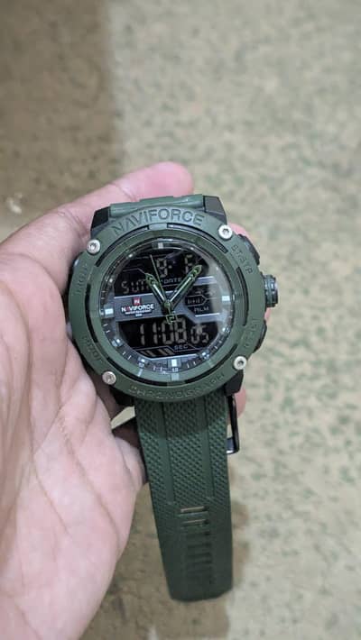 Neviforce 7114 used like new