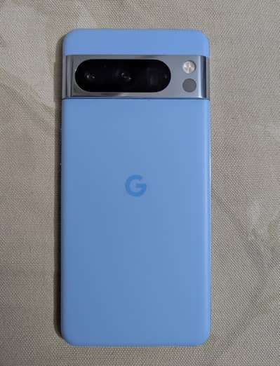 Google Pixel 8 Pro
