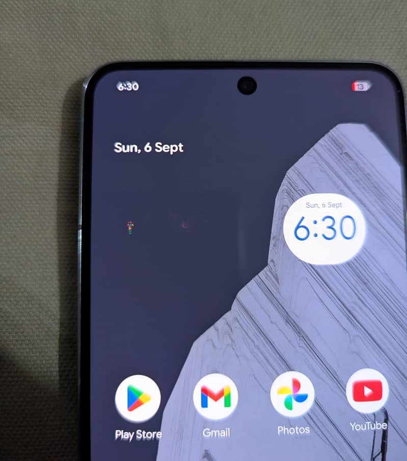 Google Pixel 8 Pro 1