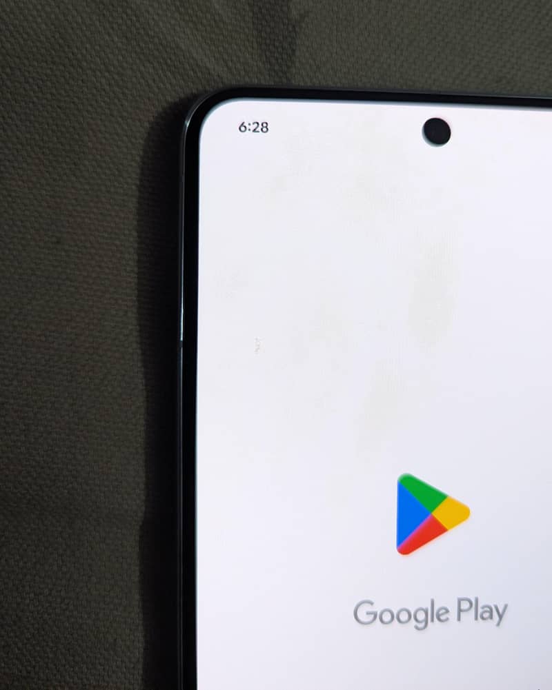 Google Pixel 8 Pro 2