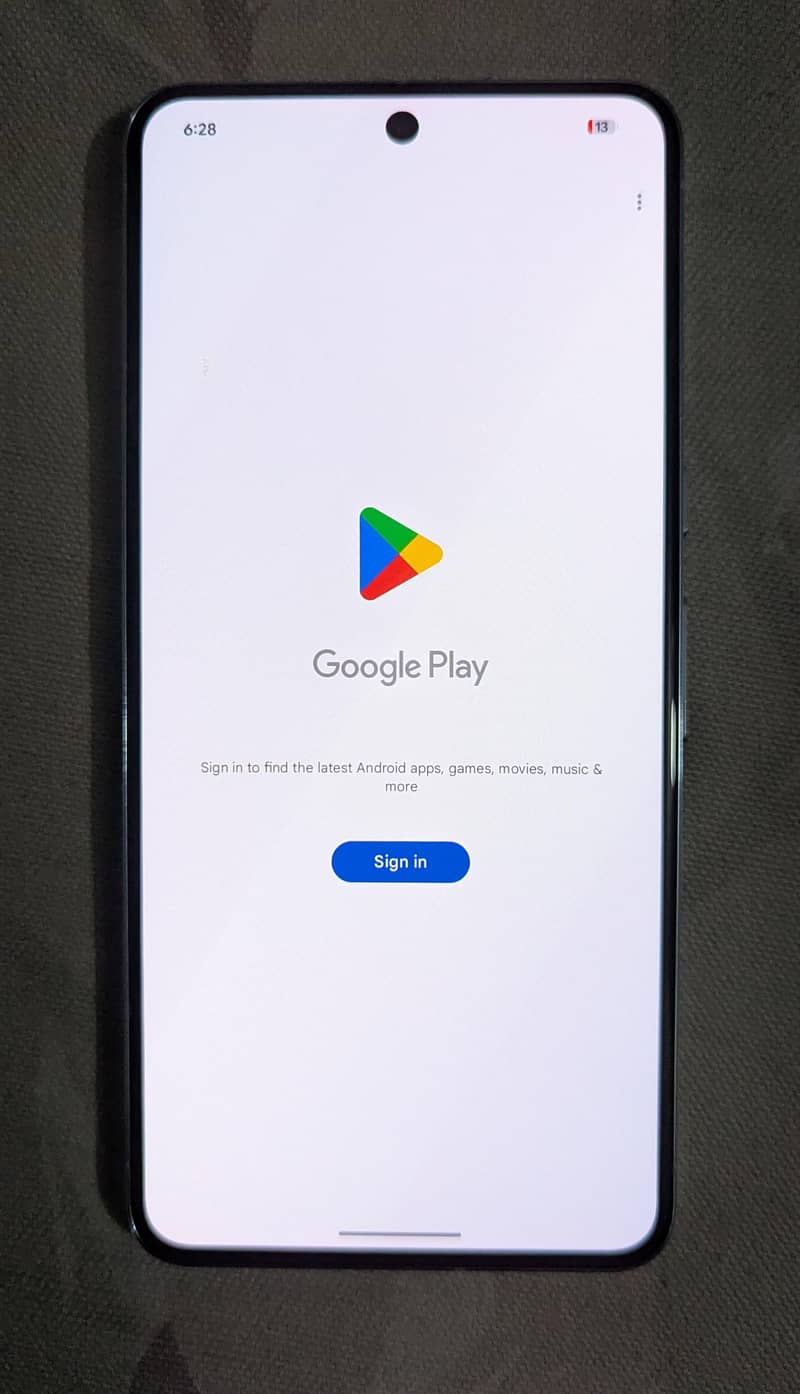 Google Pixel 8 Pro 3