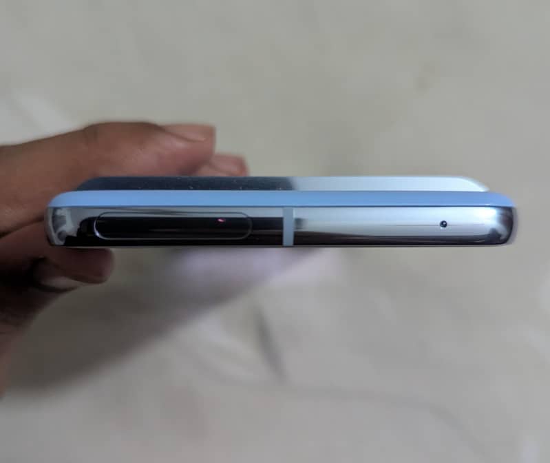 Google Pixel 8 Pro 4