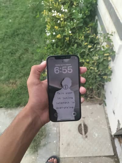 Apple iPhone 12 Pro